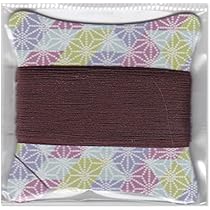 Amazon | FUJIX 華カード手縫い糸 #50 40m [22] FK11391-125 | 糸 通販